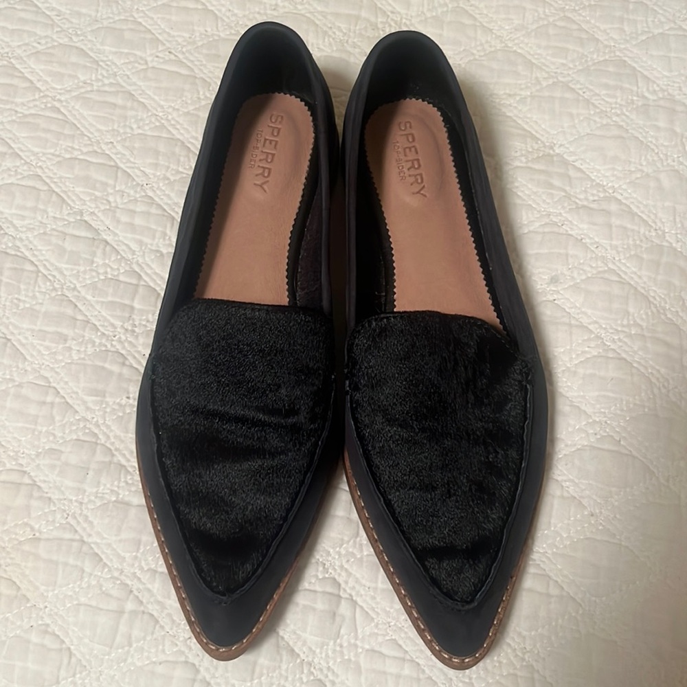 Sperry Top Sider Loafer